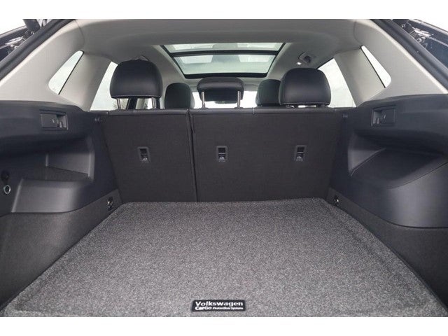 2026 Volkswagen Tiguan 2.0T SE 4MOTION