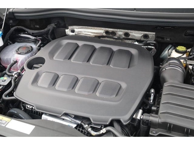 2026 Volkswagen Tiguan 2.0T SE 4MOTION