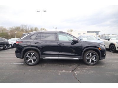 2026 Volkswagen Tiguan 2.0T SE 4MOTION