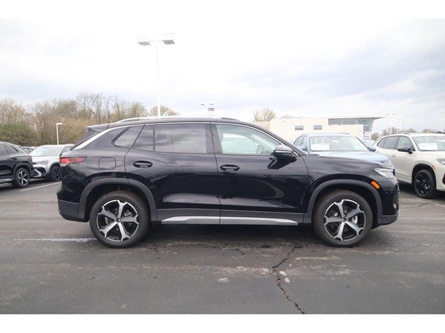 2026 Volkswagen Tiguan 2.0T SE 4MOTION