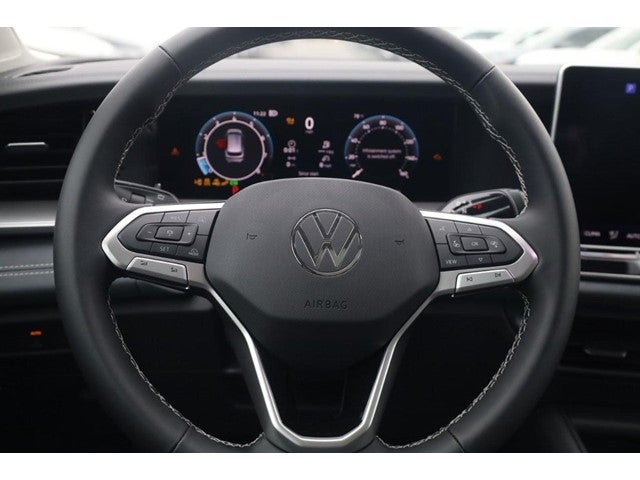 2026 Volkswagen Tiguan 2.0T SE 4MOTION