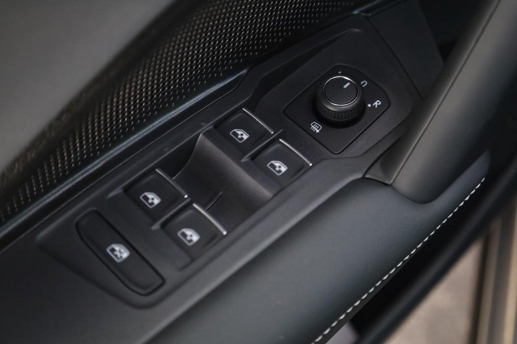 2026 Volkswagen Tiguan 2.0T SE 4MOTION