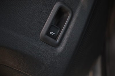 2026 Volkswagen Tiguan 2.0T SE 4MOTION