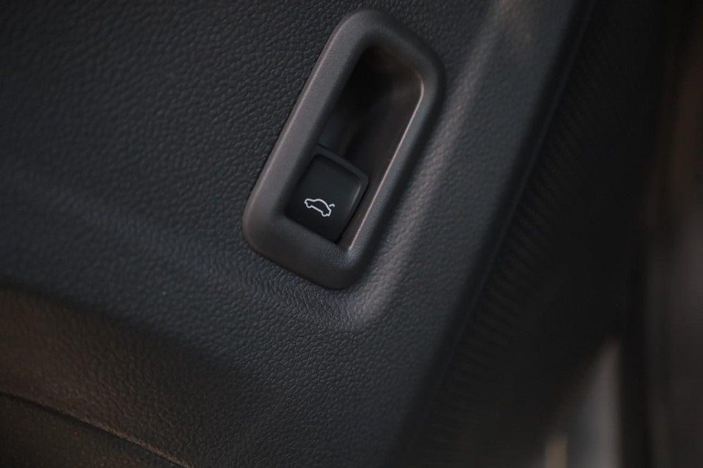 2026 Volkswagen Tiguan 2.0T SE 4MOTION