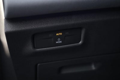 2026 Volkswagen Tiguan 2.0T SE 4MOTION