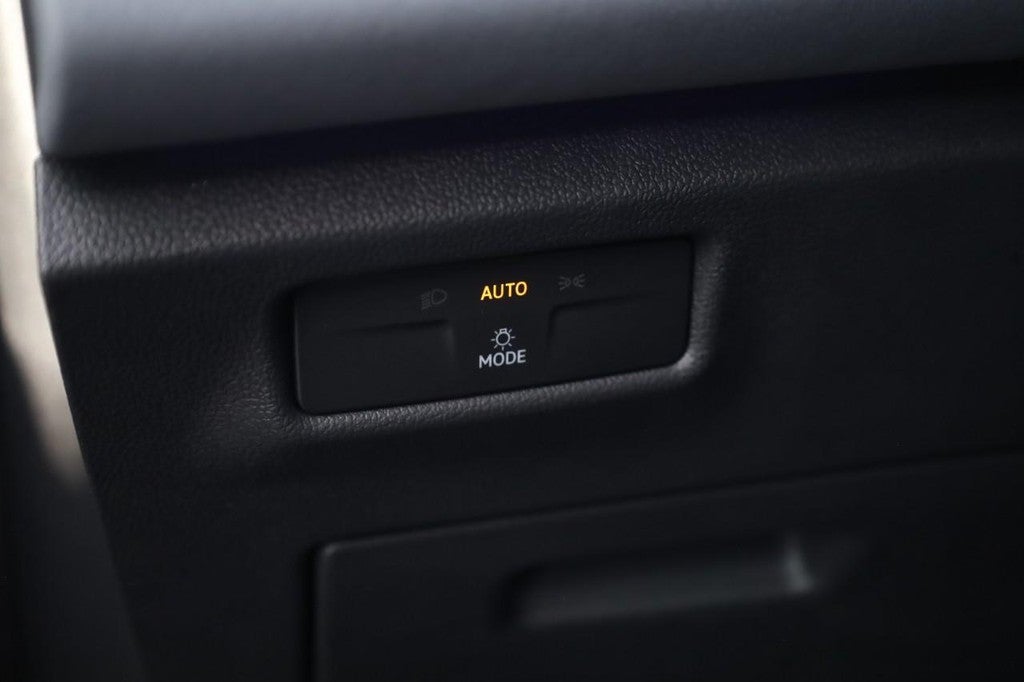 2026 Volkswagen Tiguan 2.0T SE 4MOTION