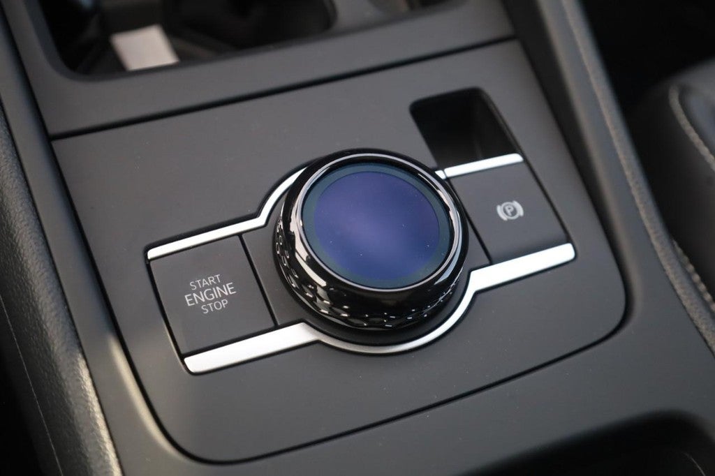 2026 Volkswagen Tiguan 2.0T SE 4MOTION