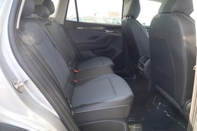 2026 Volkswagen Tiguan 2.0T SE 4MOTION