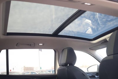 2026 Volkswagen Tiguan 2.0T SE 4MOTION