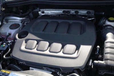 2026 Volkswagen Tiguan 2.0T SE 4MOTION