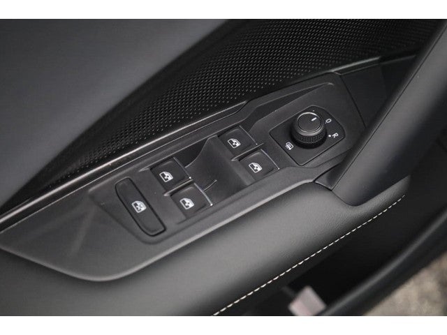 2026 Volkswagen Tiguan 2.0T SE 4MOTION