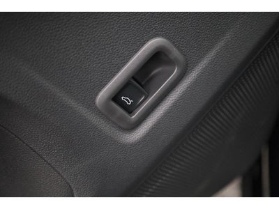 2026 Volkswagen Tiguan 2.0T SE 4MOTION