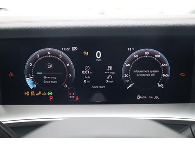 2026 Volkswagen Tiguan 2.0T SE 4MOTION