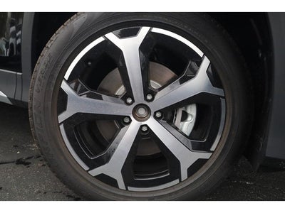 2026 Volkswagen Tiguan 2.0T SE 4MOTION