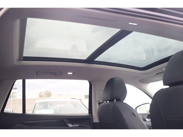 2026 Volkswagen Tiguan 2.0T SE 4MOTION