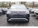 2026 Volkswagen Tiguan 2.0T SE 4MOTION