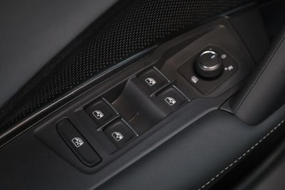 2026 Volkswagen Tiguan 2.0T SE 4MOTION