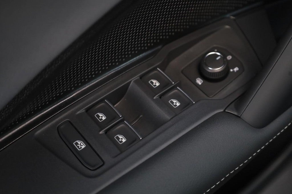 2026 Volkswagen Tiguan 2.0T SE 4MOTION