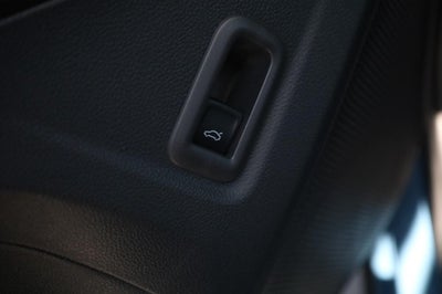 2026 Volkswagen Tiguan 2.0T SE 4MOTION