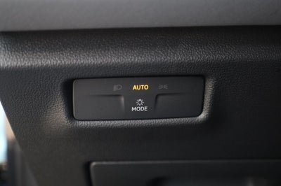 2026 Volkswagen Tiguan 2.0T SE 4MOTION