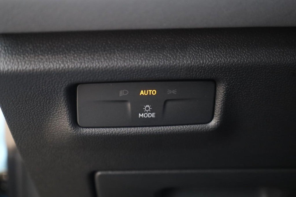 2026 Volkswagen Tiguan 2.0T SE 4MOTION