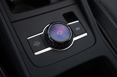 2026 Volkswagen Tiguan 2.0T SE 4MOTION