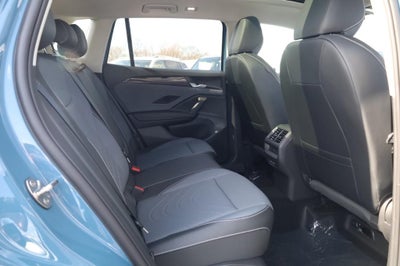 2026 Volkswagen Tiguan 2.0T SE 4MOTION