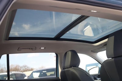 2026 Volkswagen Tiguan 2.0T SE 4MOTION