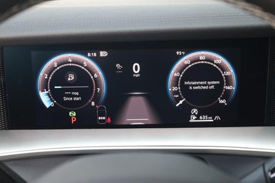 2025 Volkswagen Tiguan 2.0T SE 4MOTION