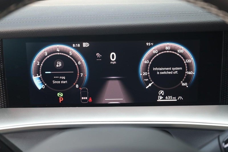 2025 Volkswagen Tiguan 2.0T SE 4MOTION