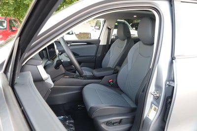 2025 Volkswagen Tiguan 2.0T SE 4MOTION