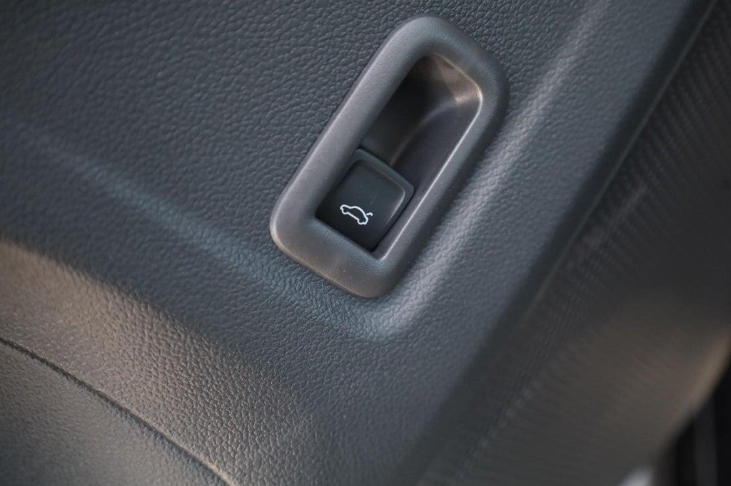 2026 Volkswagen Tiguan 2.0T SE 4MOTION