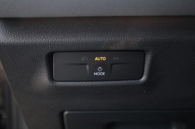 2026 Volkswagen Tiguan 2.0T SE 4MOTION