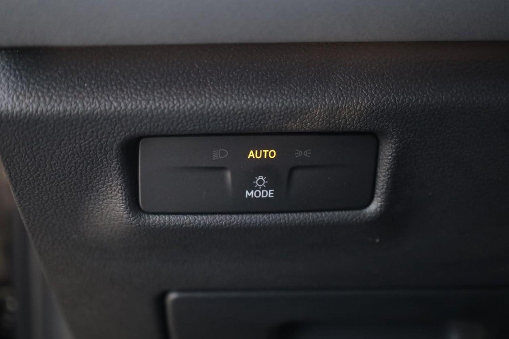 2026 Volkswagen Tiguan 2.0T SE 4MOTION