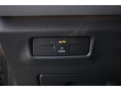 2026 Volkswagen Tiguan 2.0T SE 4MOTION