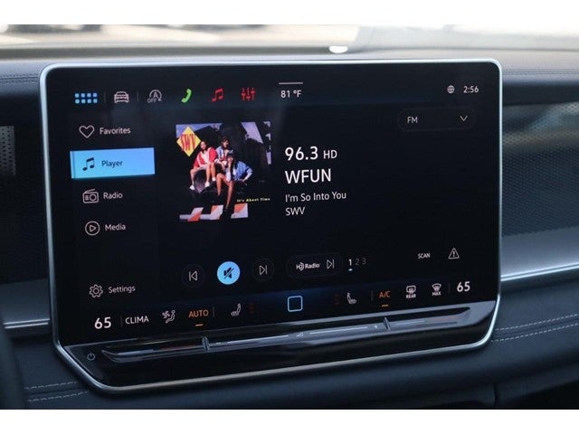 2026 Volkswagen Tiguan 2.0T SE 4MOTION