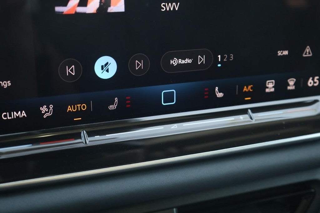 2026 Volkswagen Tiguan 2.0T SE 4MOTION