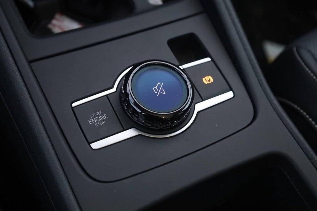 2026 Volkswagen Tiguan 2.0T SE 4MOTION