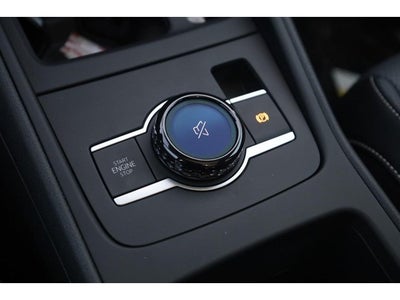 2026 Volkswagen Tiguan 2.0T SE 4MOTION