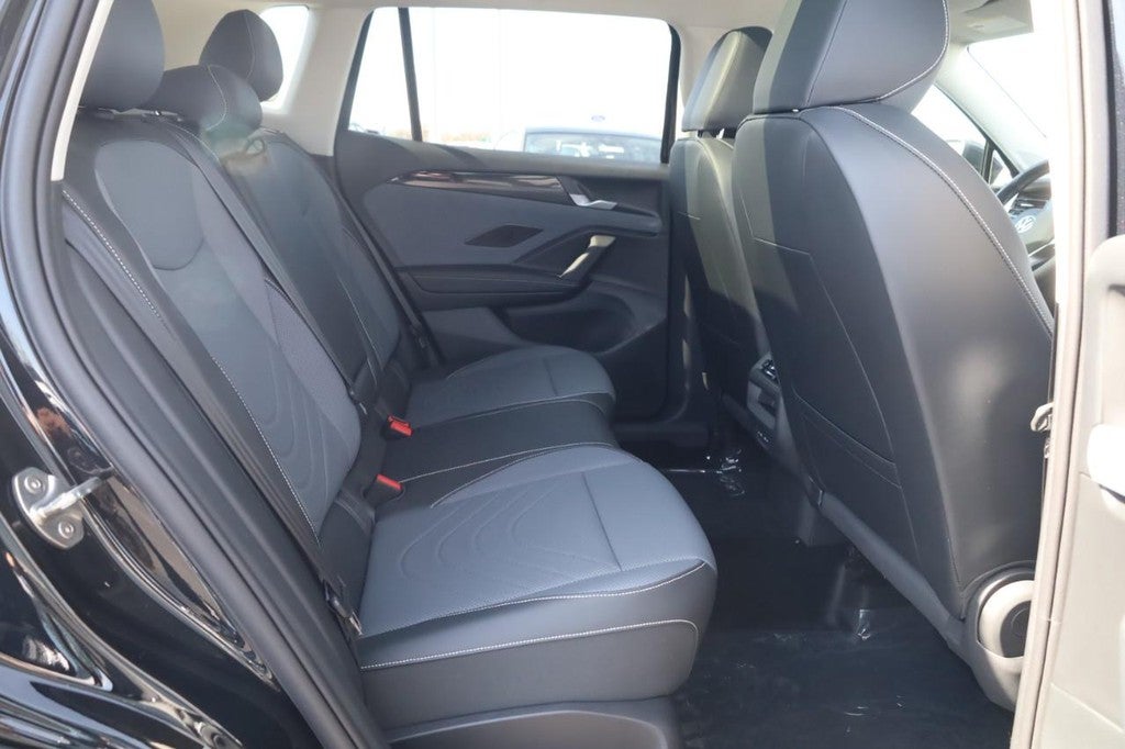 2026 Volkswagen Tiguan 2.0T SE 4MOTION