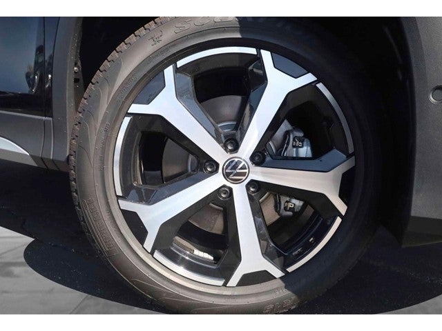 2026 Volkswagen Tiguan 2.0T SE 4MOTION