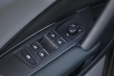 2026 Volkswagen Tiguan 2.0T SE 4MOTION