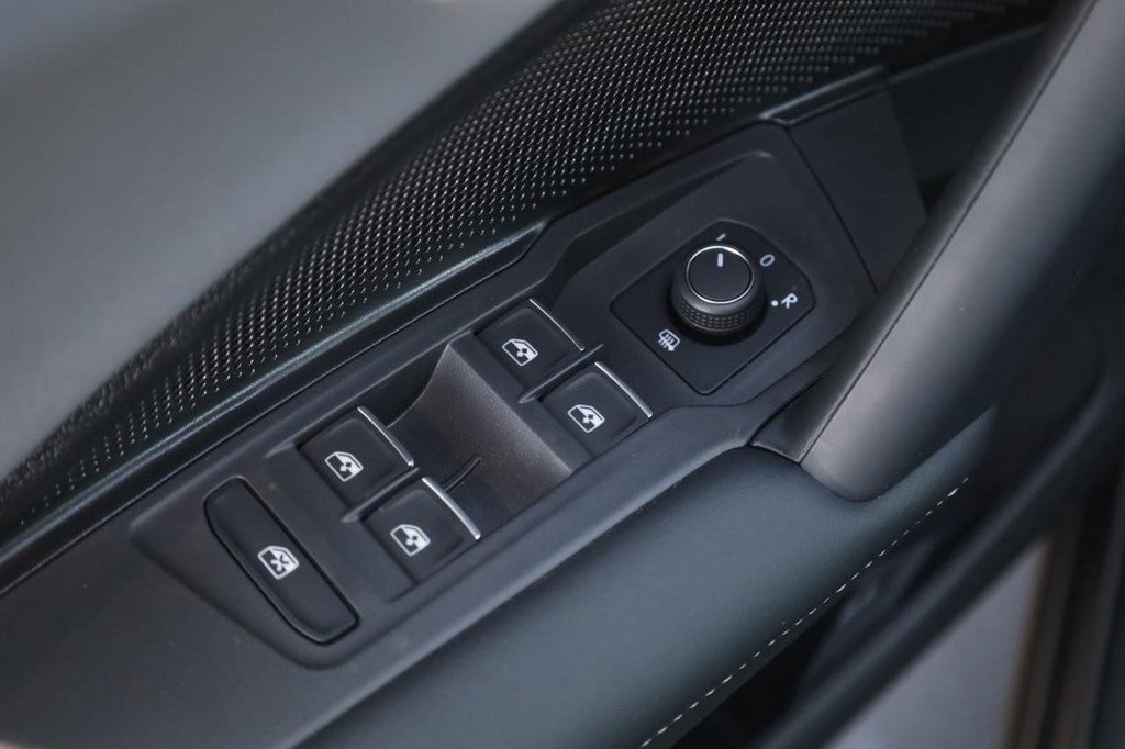 2026 Volkswagen Tiguan 2.0T SE 4MOTION