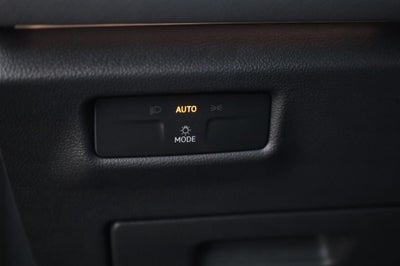 2026 Volkswagen Tiguan 2.0T SE 4MOTION