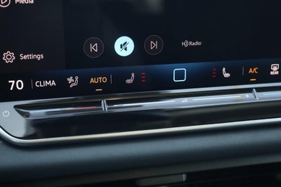 2026 Volkswagen Tiguan 2.0T SE 4MOTION