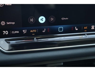 2026 Volkswagen Tiguan 2.0T SE 4MOTION