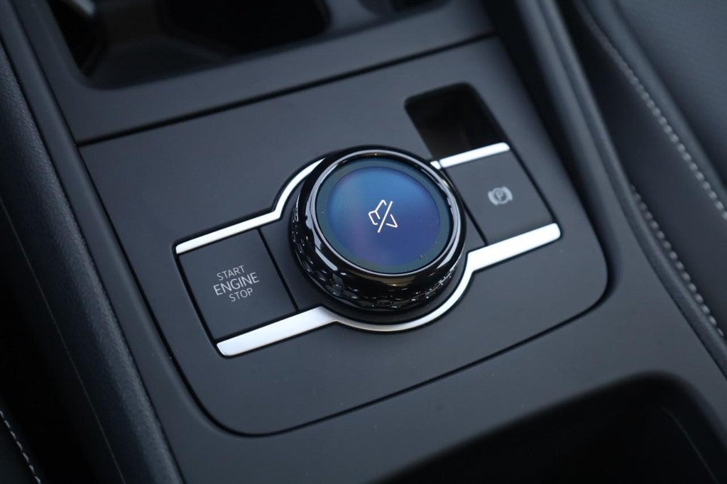 2026 Volkswagen Tiguan 2.0T SE 4MOTION