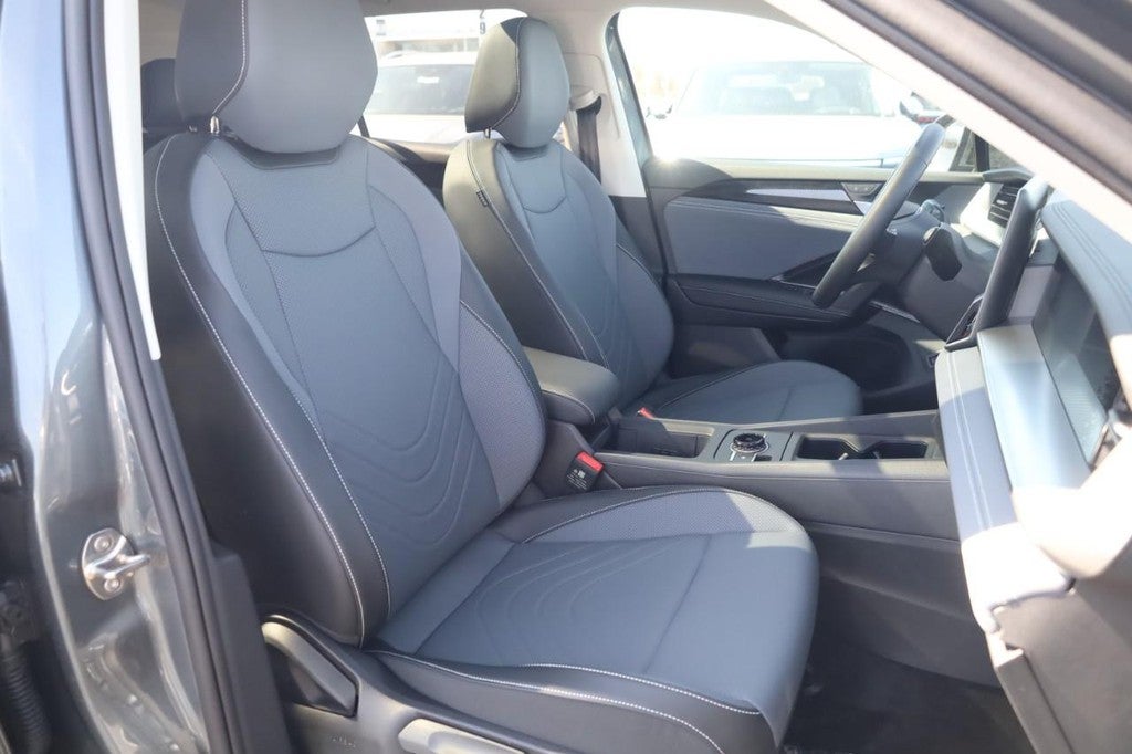 2026 Volkswagen Tiguan 2.0T SE 4MOTION