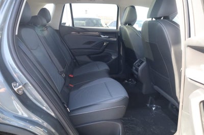 2026 Volkswagen Tiguan 2.0T SE 4MOTION