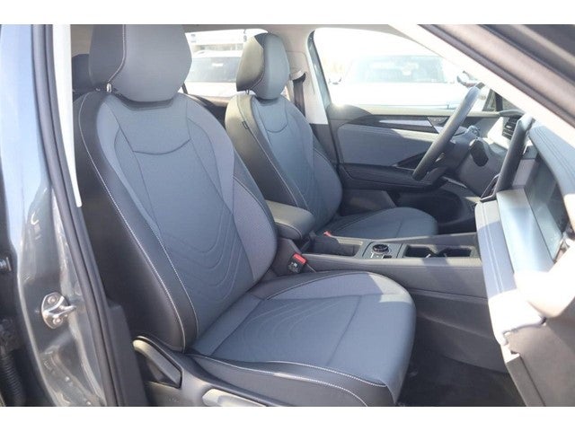 2026 Volkswagen Tiguan 2.0T SE 4MOTION